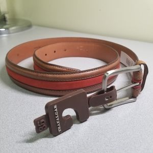 McCarren & Sons Belt